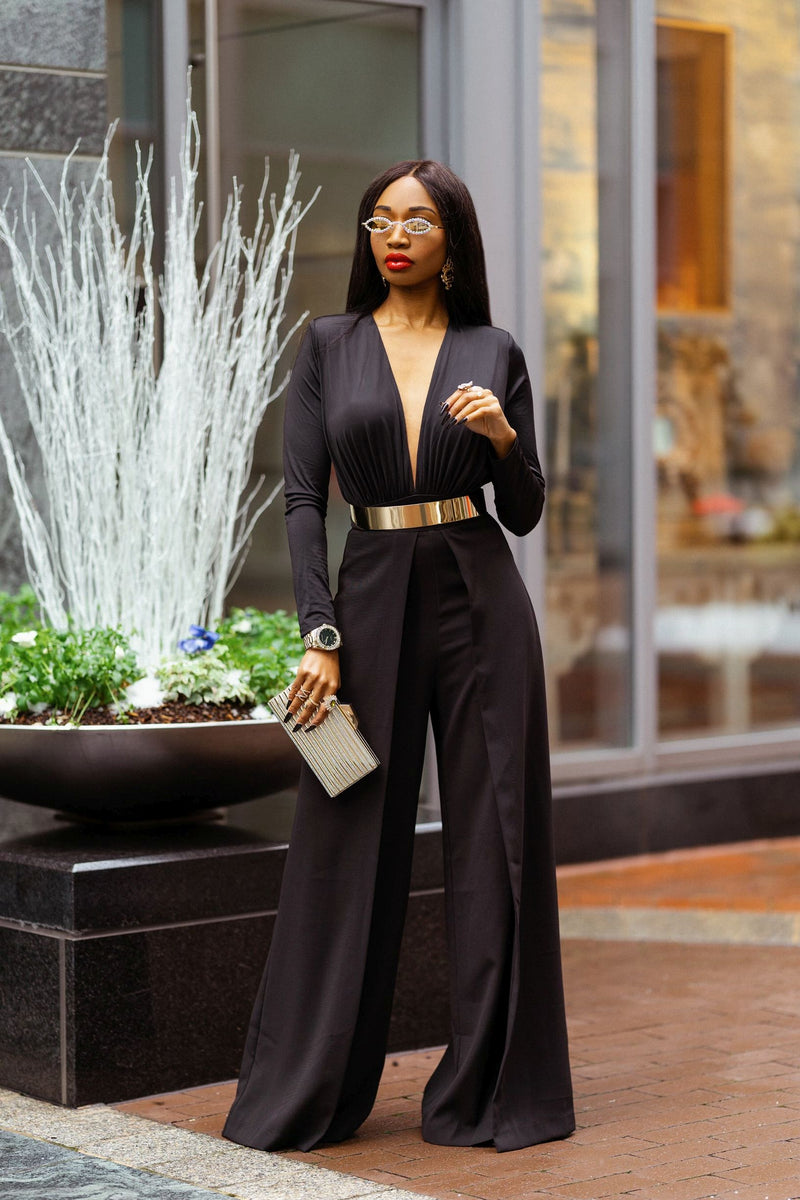 Audrey (Black) – MadamMystique